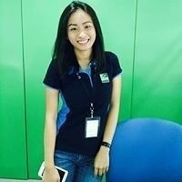 Christine Joy Aprecio