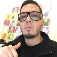 Marcelo Lozano Gallegos