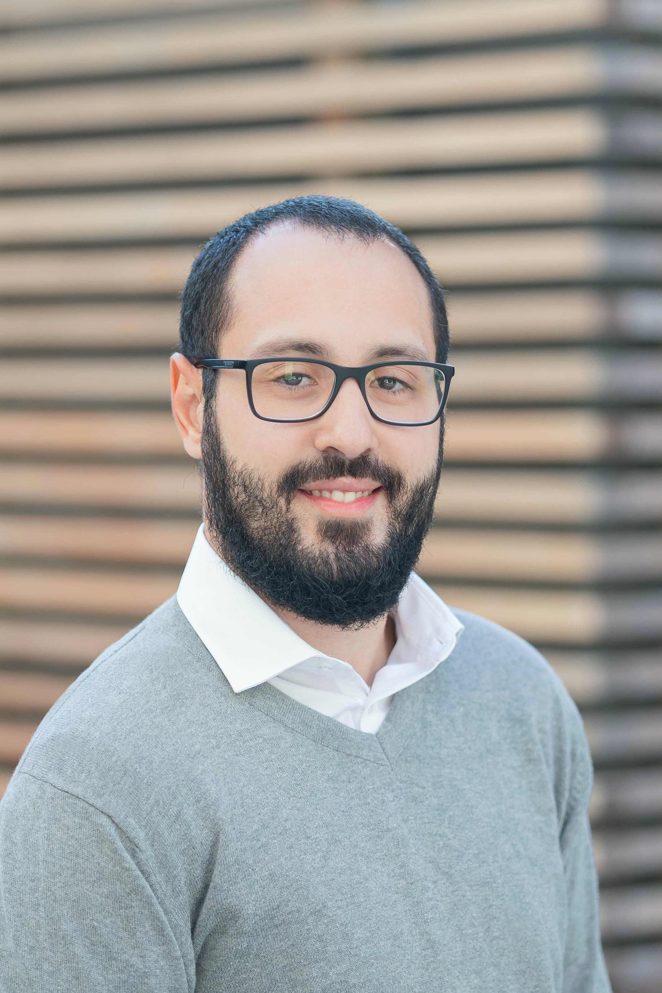 Lucas Silva De Andrade