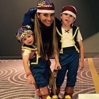 Brittany Scott Bradley