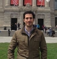 Daniel E. Gonzalez T.