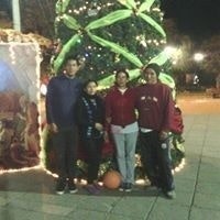 Alex Daniel Pilamunga