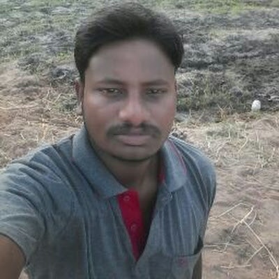 Abhilash Reddy Kasu
