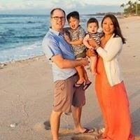 Melanie Gabriel Curtiss