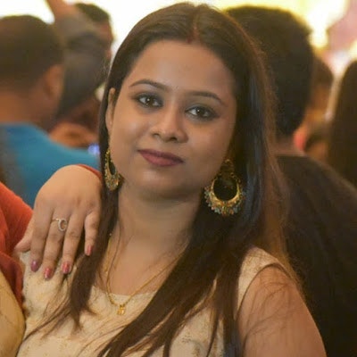 Gargi Bhowmik