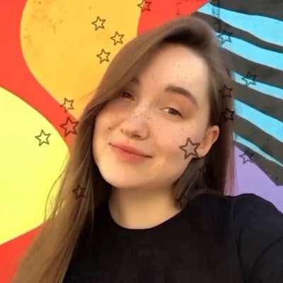 Анастасия Шереметьева