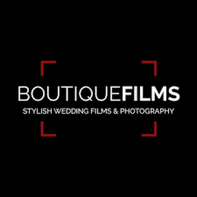 Boutique Wedding Films