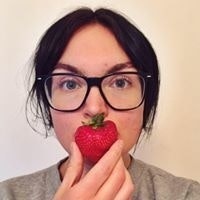 Tereza Tartex Franzén