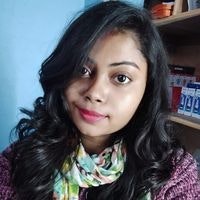 Anushree Barui Mandal