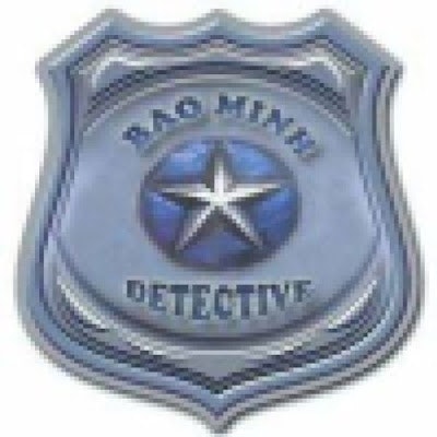 Thám tử Bảo Minh chuyên điều tra