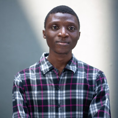 Josiah Adesola