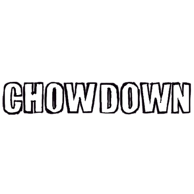 Chow Down Movie Store