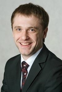 Sergey Parashchenko