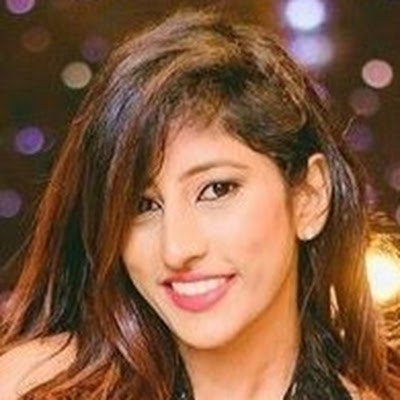 Rosemarie Pilapitiya