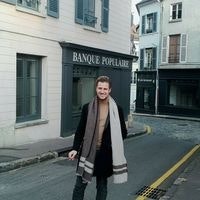 Alexandre Gessier Naegelen