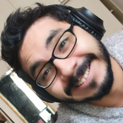 Valery Figueroa Huaman