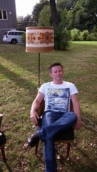 Svenn Richard Mathisen