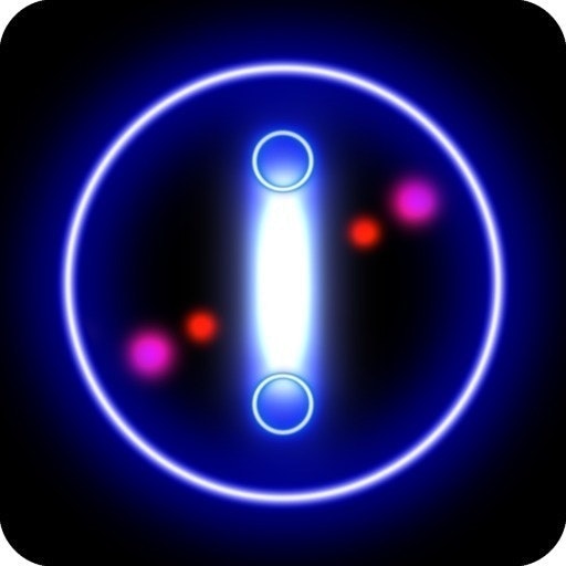 Ellipsis - iPad Game