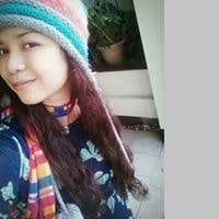 Gwen Arianne Santillan Recoco