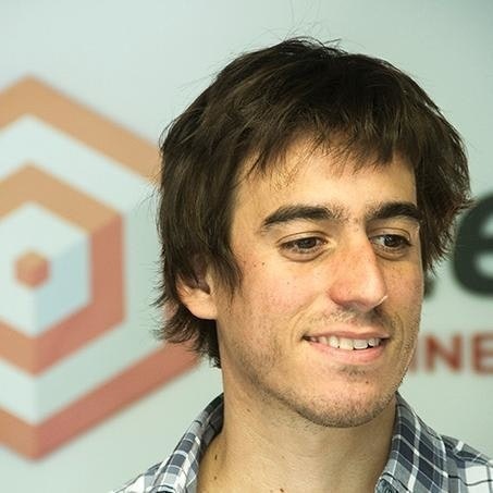 Guillermo Gonzalez A