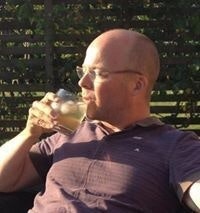 Inke Sveinbjörnsson