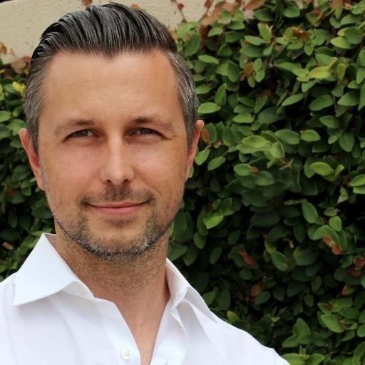 Christopher Donohµe