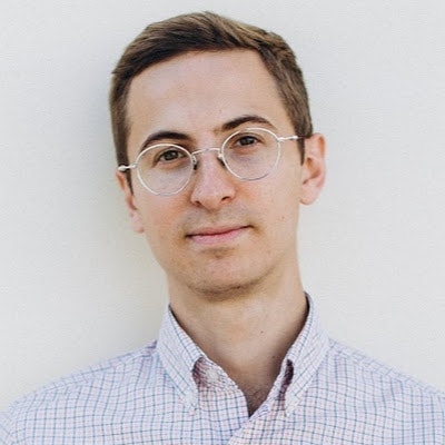 Максим Беринг