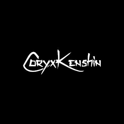 CoryxKenshin Store