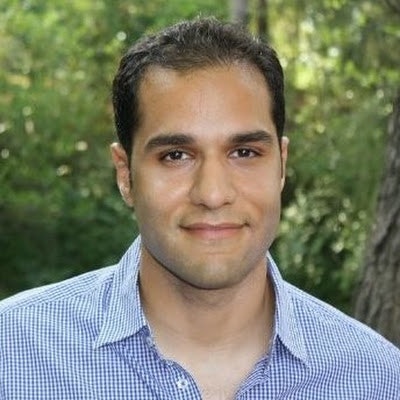 Ibrahim Ashmawey