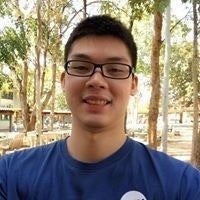 Wittawat Chongnimitsataporn