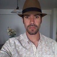 Richard Tijero Lozano