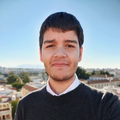 Kevin Antonio Rateni Iatauro