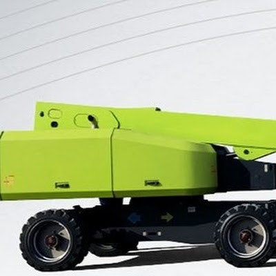 lifepo4aerialworkplatformbattery