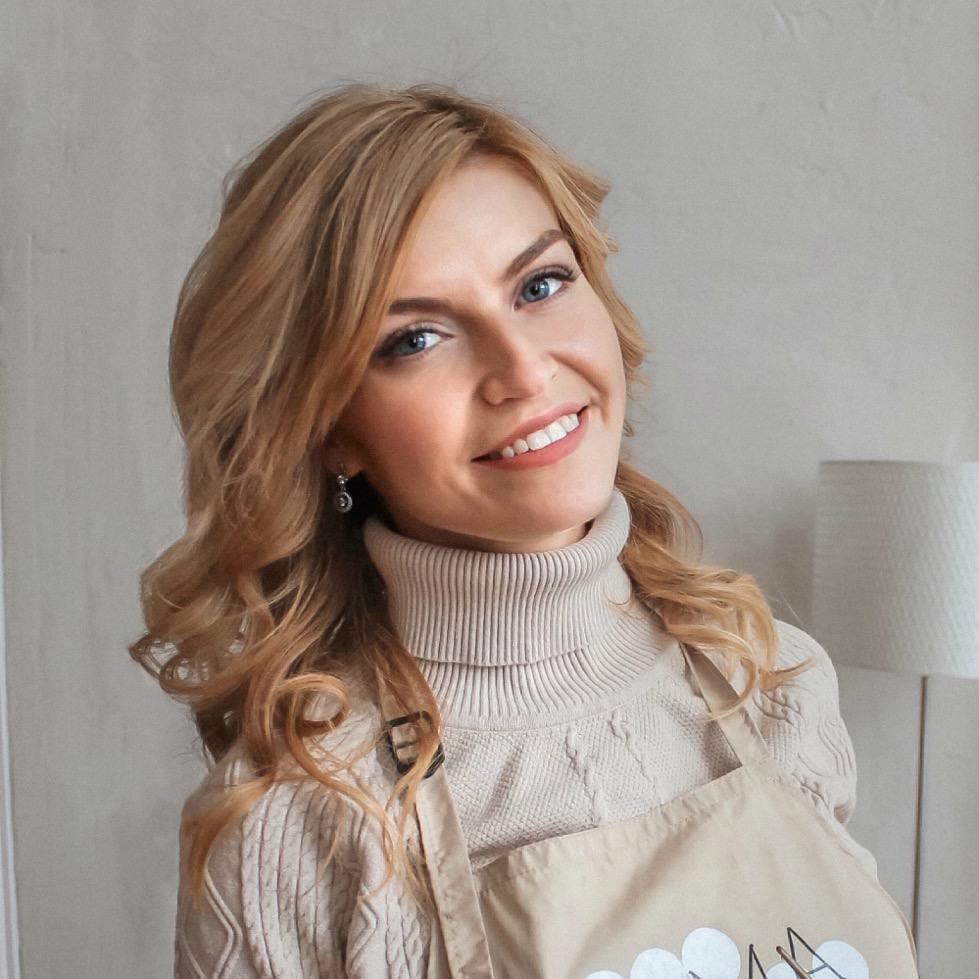 Katsiaryna Shushkova