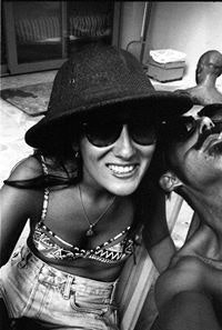 Alba Montero Villoro