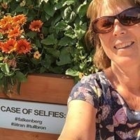 Birgitta Byrenius Mellström