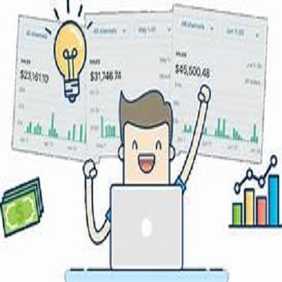 Digital Drop Servicing