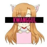 Kwanggul Kwanggul