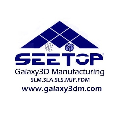 Galaxy3dm com Factory