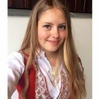 Ingvild Solheim Hauge