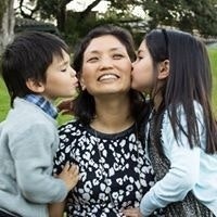 Lesley Kim Grossblatt