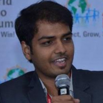 Ravi Rajendra