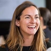 Marta Skundric Sjogren