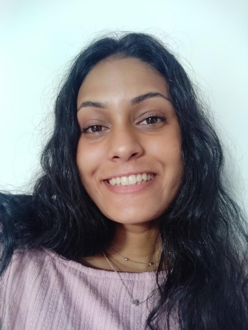 Wishma Wickramatunga