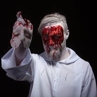 Artur Legion Morawski