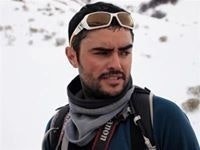 César González Palomo