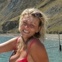 Оксана Жичко