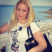 Евгения Шарапова