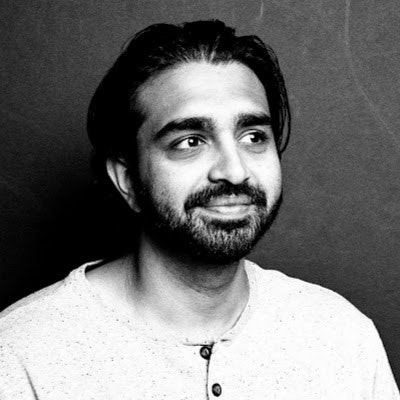 Neil Amin