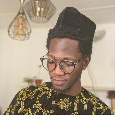Damilola Daramola